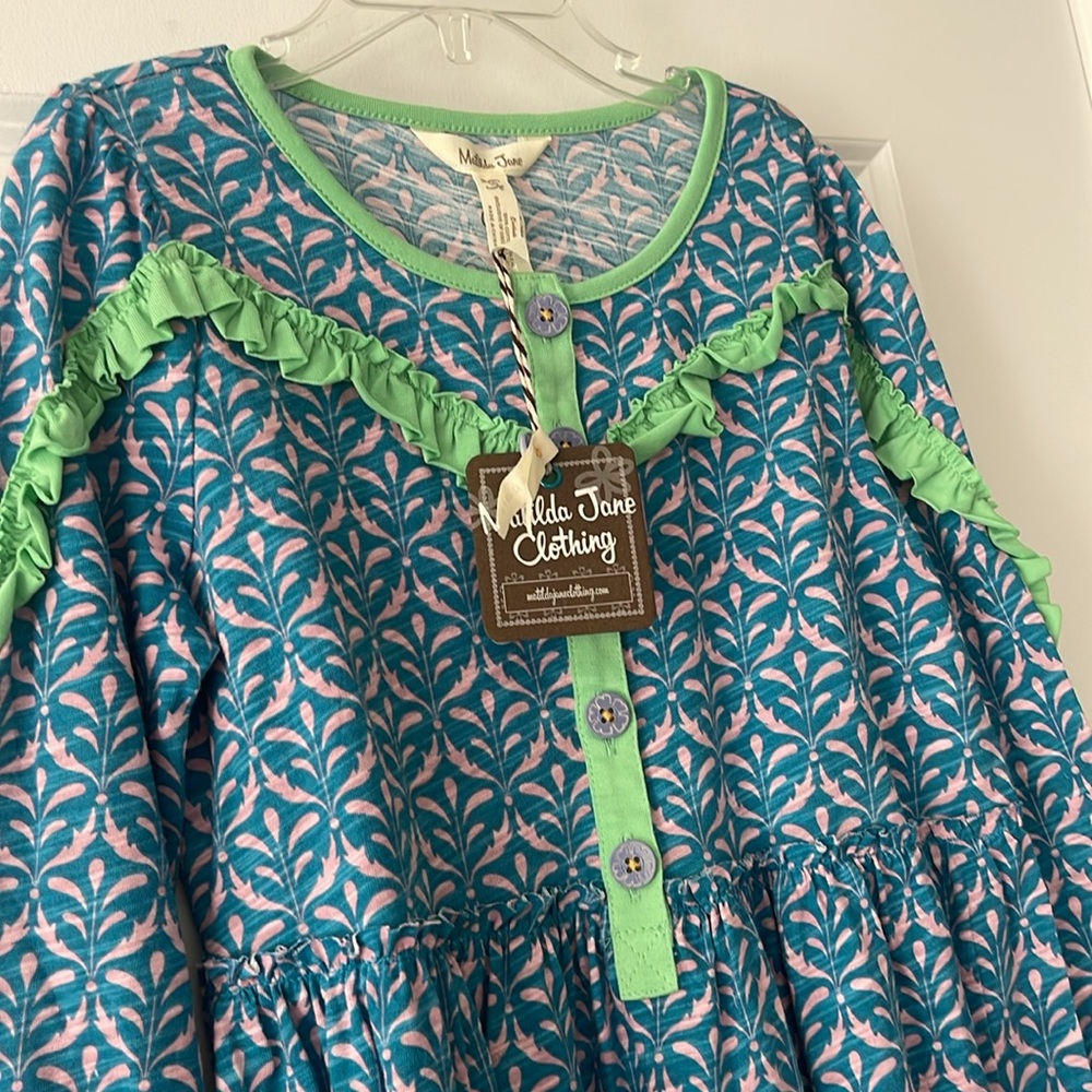🆕 MATILDA JANE Top - Picture 2 of 6